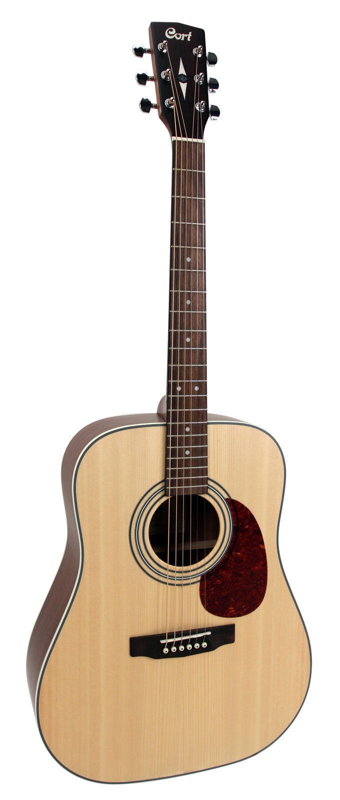 Guitares acoustiques Cort