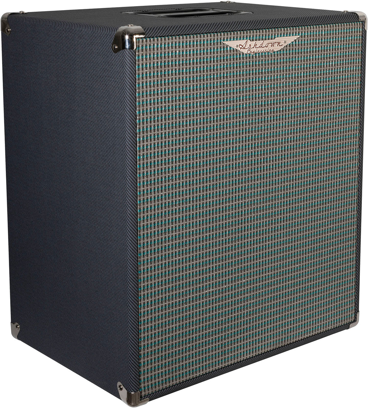 Cassa RBM 2x10" 300w