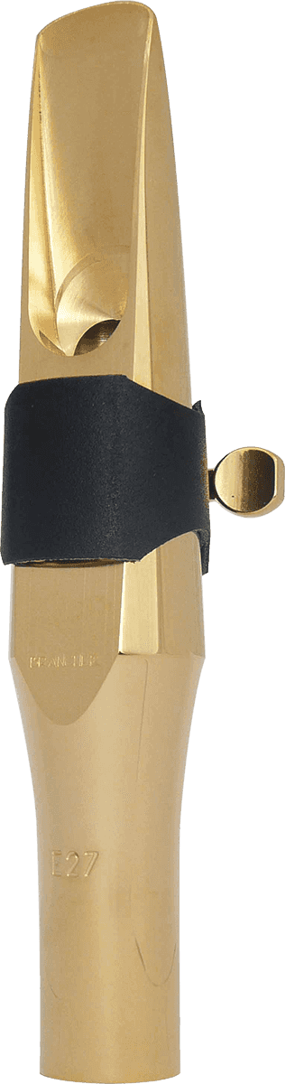 Metall Vergoldet 24K E27 - Bariton