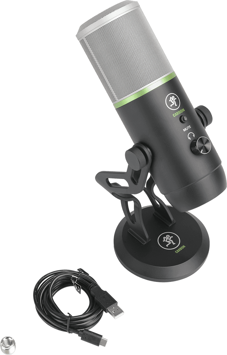 EM-CARBON