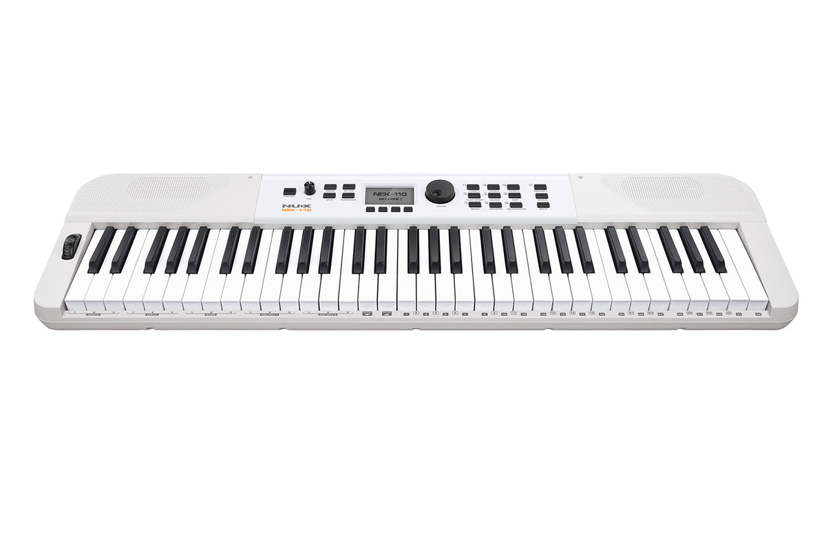 NEK-110 Bianco