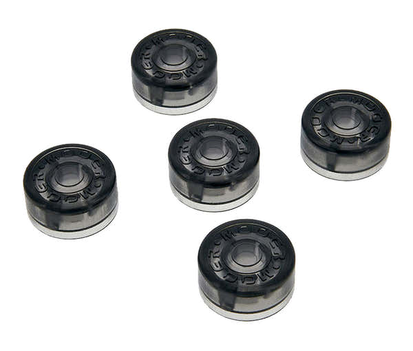 Mooer Set 5 Capuchons FT-BK