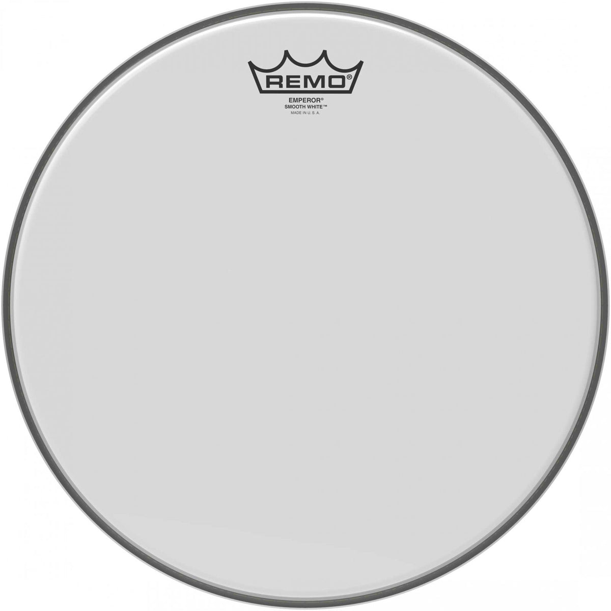 BE-0213-00 - EMPEROR  SMOOTH WHITE 13