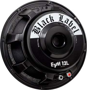 EVM12L BlackLabel