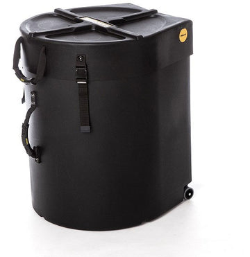 Etui Hardcase Djembe 16" Noir