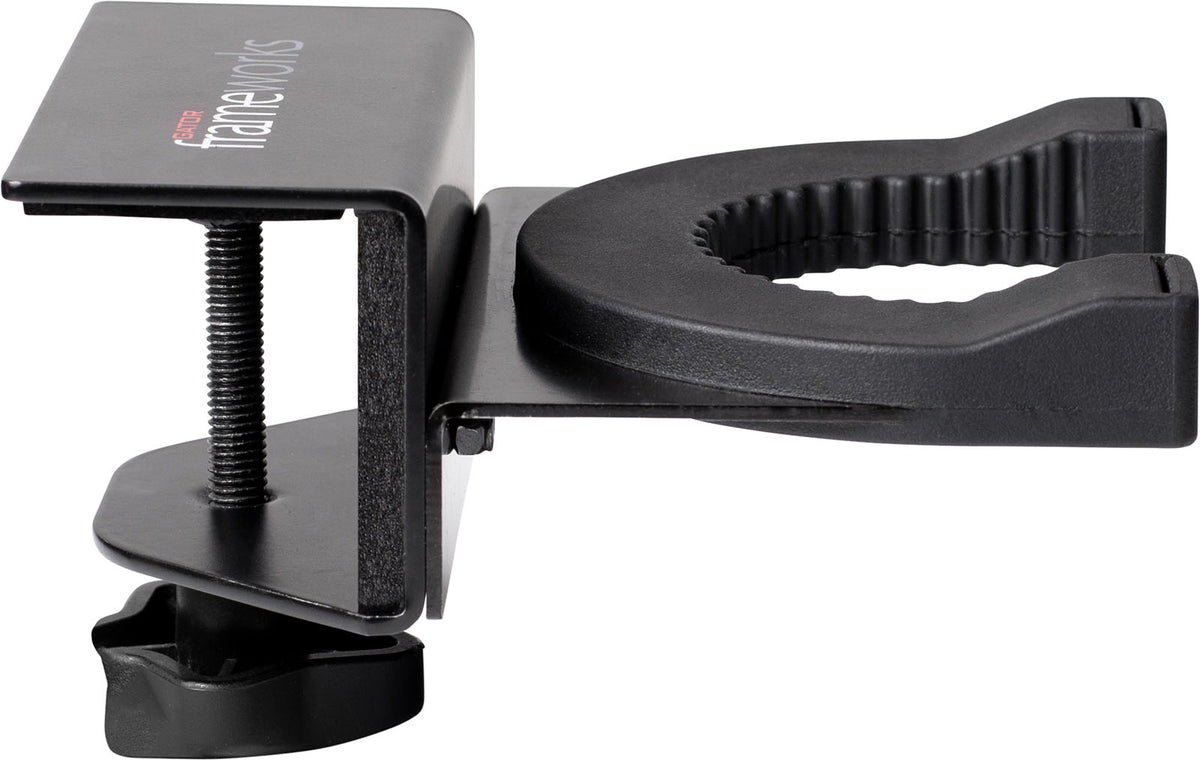 Guitar Desk Clamp
