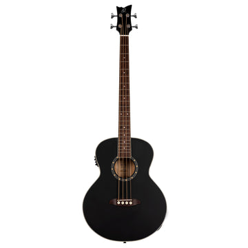 Bass Deep Serie 4C EQ Satin Schwarz