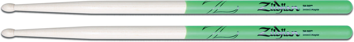 5B Dip Green Érable