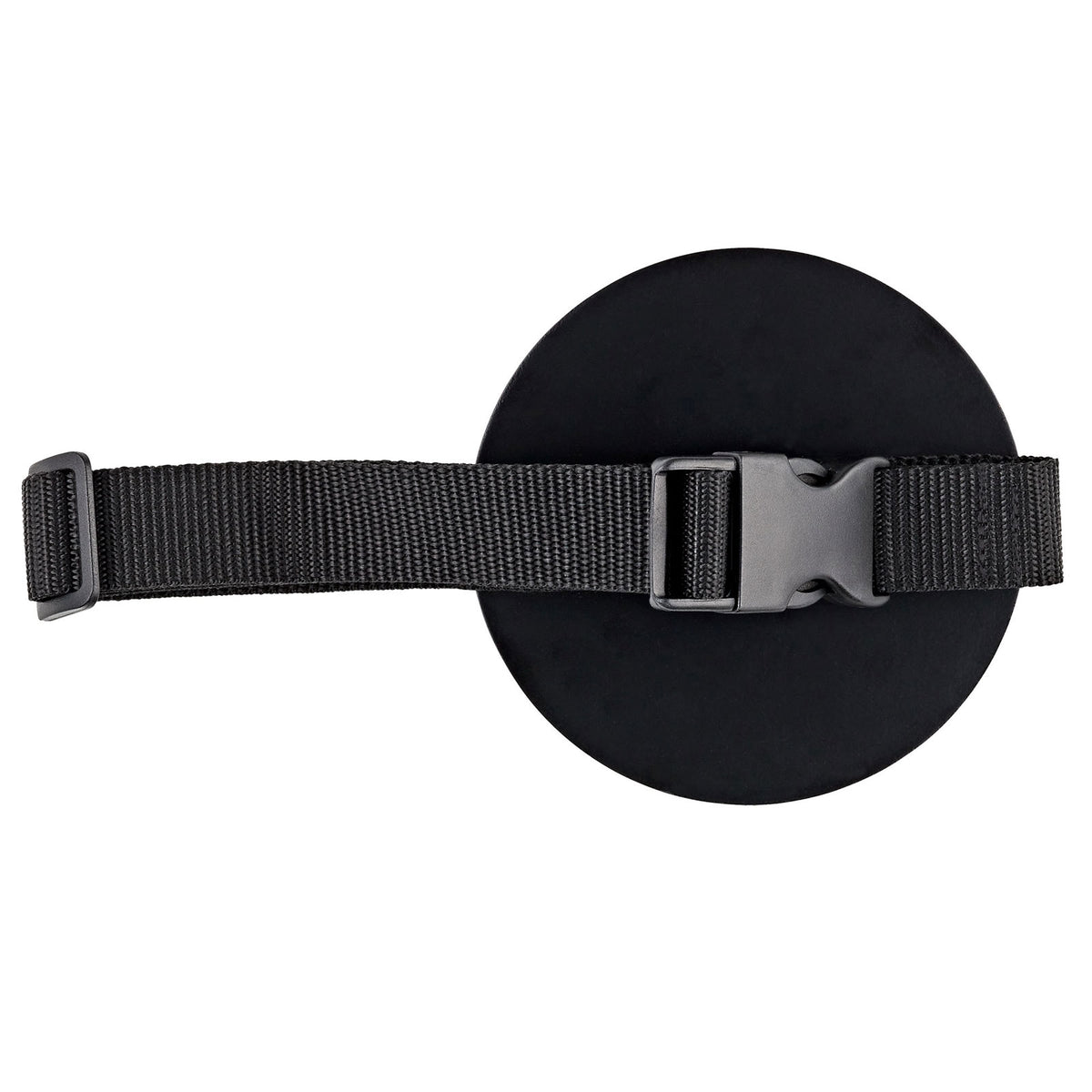 MKPP4BK - Knie-Übungspad für 4" - Schwarz