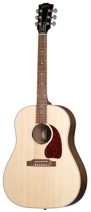 J-45 Studio Walnut Natural Modern