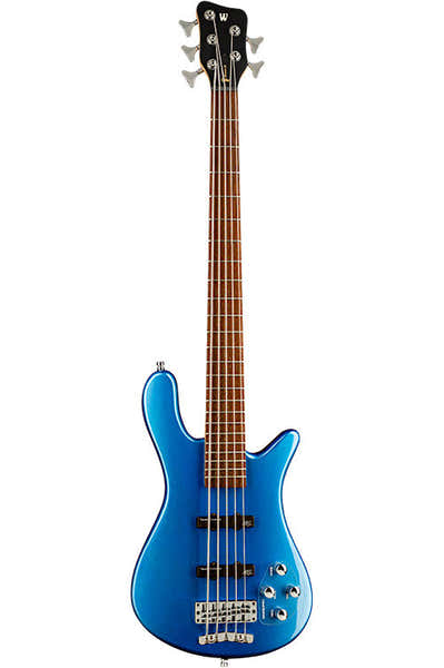 Streamer Lx 5 Blue Metallic