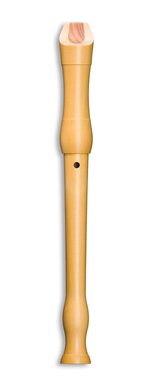 Student Soprano 1042 - Birnbaum (barocke Griffweise)