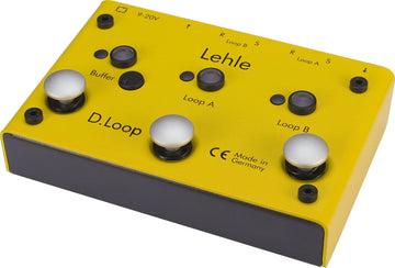 D.LOOP SGOS LOOPER/SWITCHER