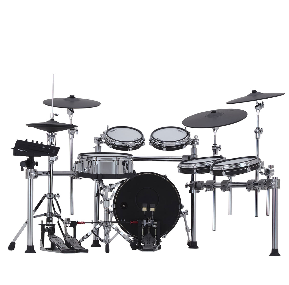 Roland TD716 V-drums Kit