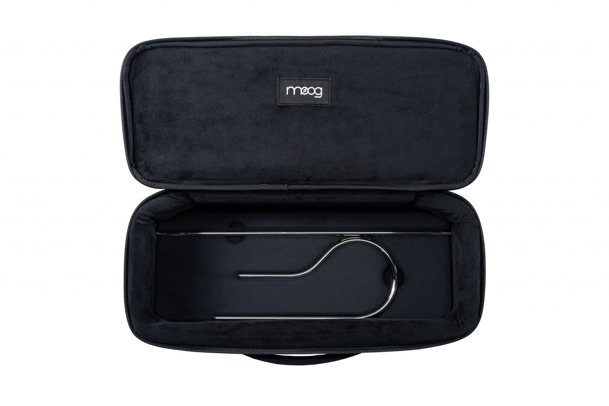 MOOG SR SERIES CASE: ETHERWAVE THEREMIN