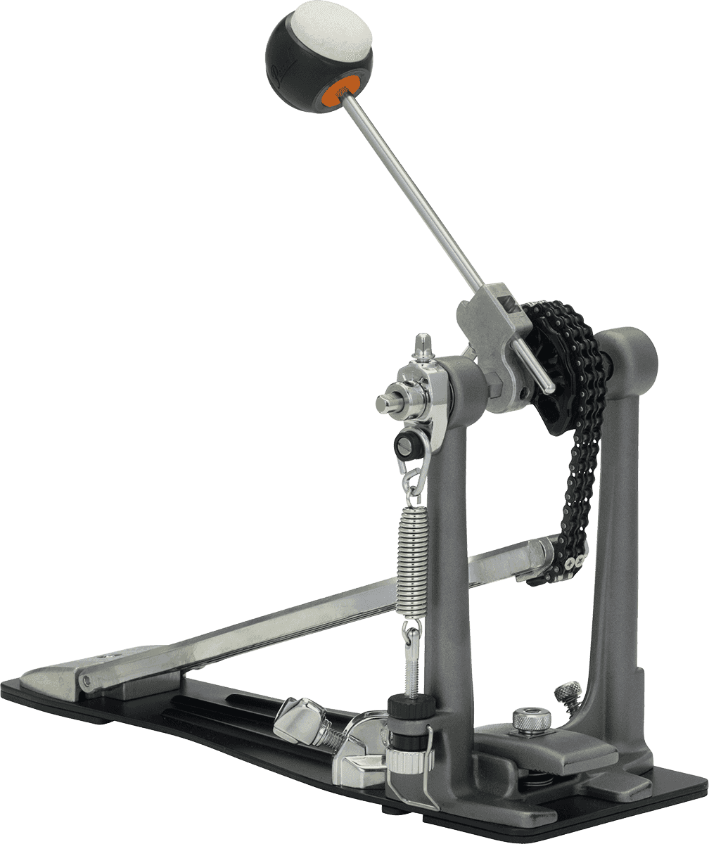 P-1030 - Eliminator Solo Black