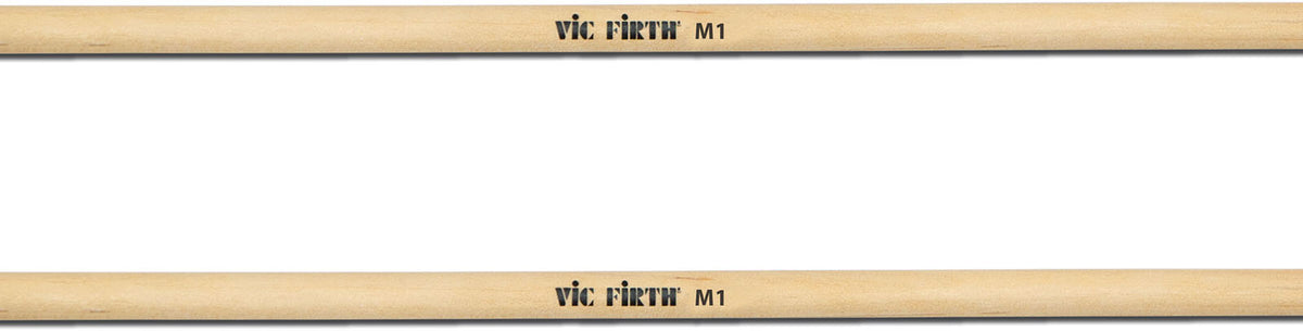 M1 - Marimba American Custom - Soft