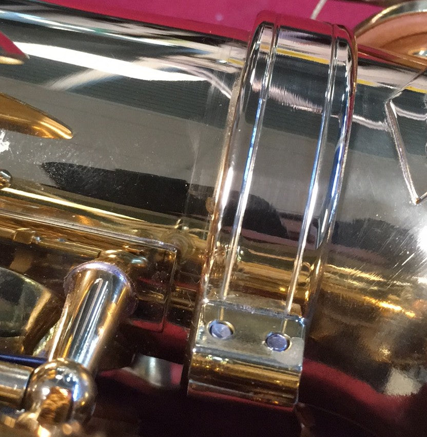 A620-II Alto Mib Verni - Stock B