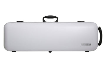 Air 2.1 Mattweiß - Violine 4/4 (Metro-Griff)
