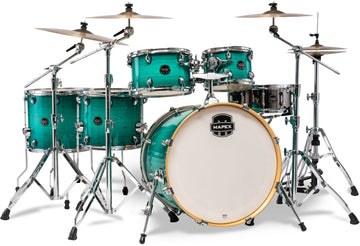 armory studioease 6 Fûts jade stone