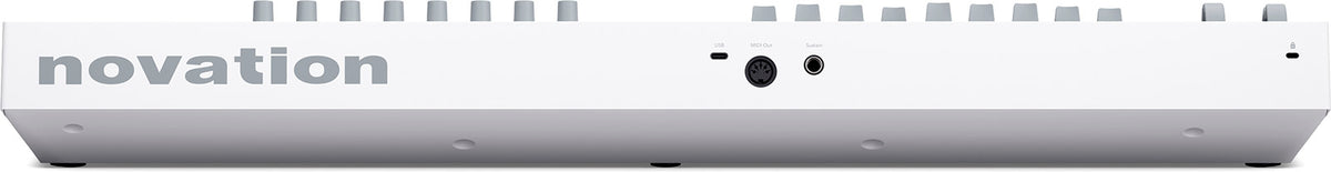 Launchkey 49 MK4 Weiß