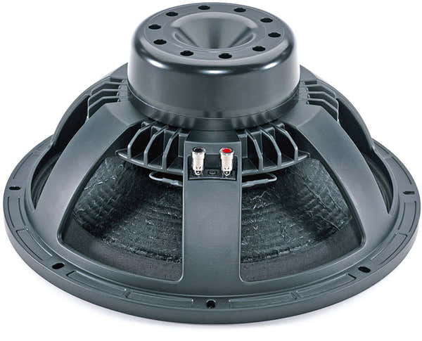 B&C Speakers 15 NW 100