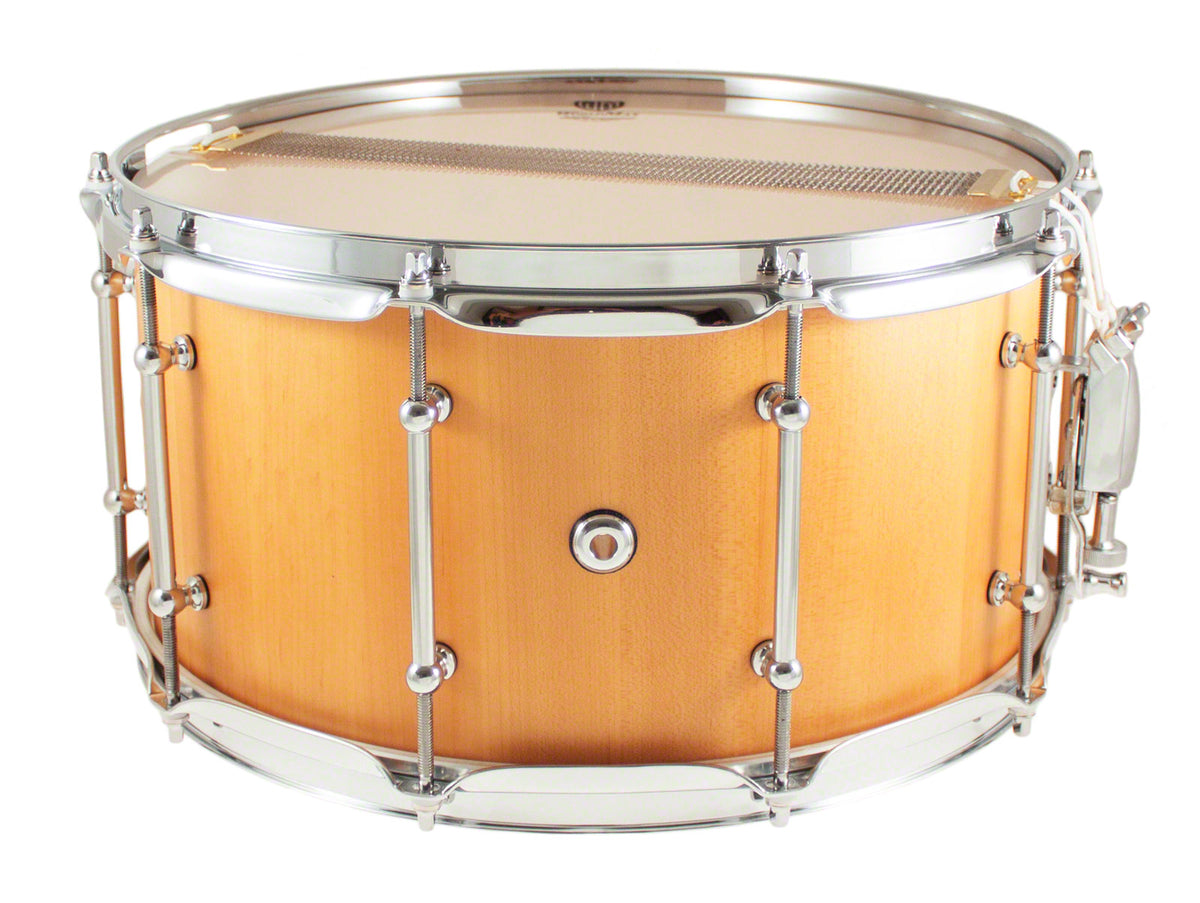 AM-W7014msh - 14" X 7" Stave Maple - Douves Erable