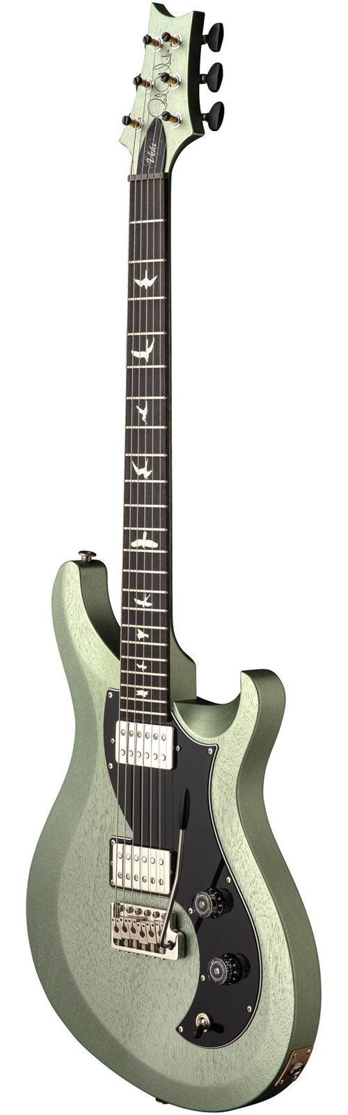 S2 Vela HHT Satin Mavis Mint Metallic