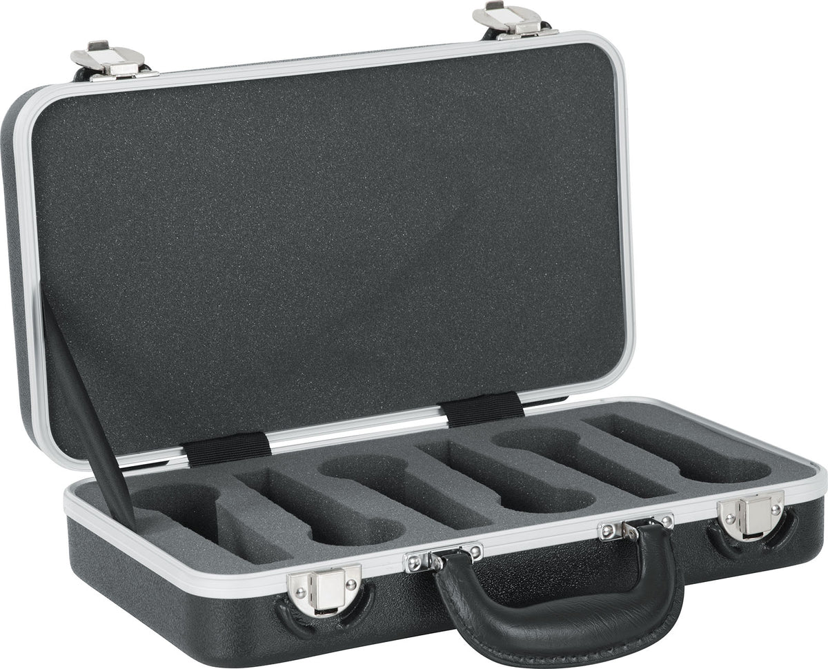 GM6PE VALISE DE TRANSPORT MICROS