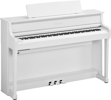 CLP875 Weiß