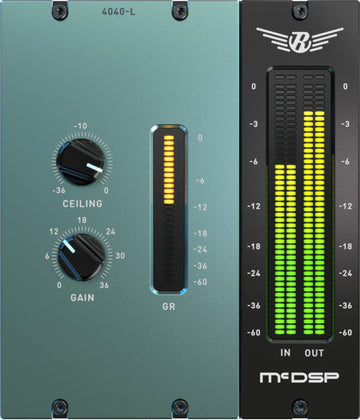 4040 Retro-Limiter Nat