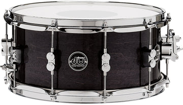 PERFORMANCE LACQUER EBONY STAIN