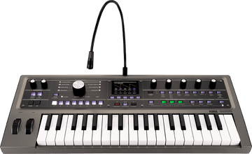 Microkorg MK2