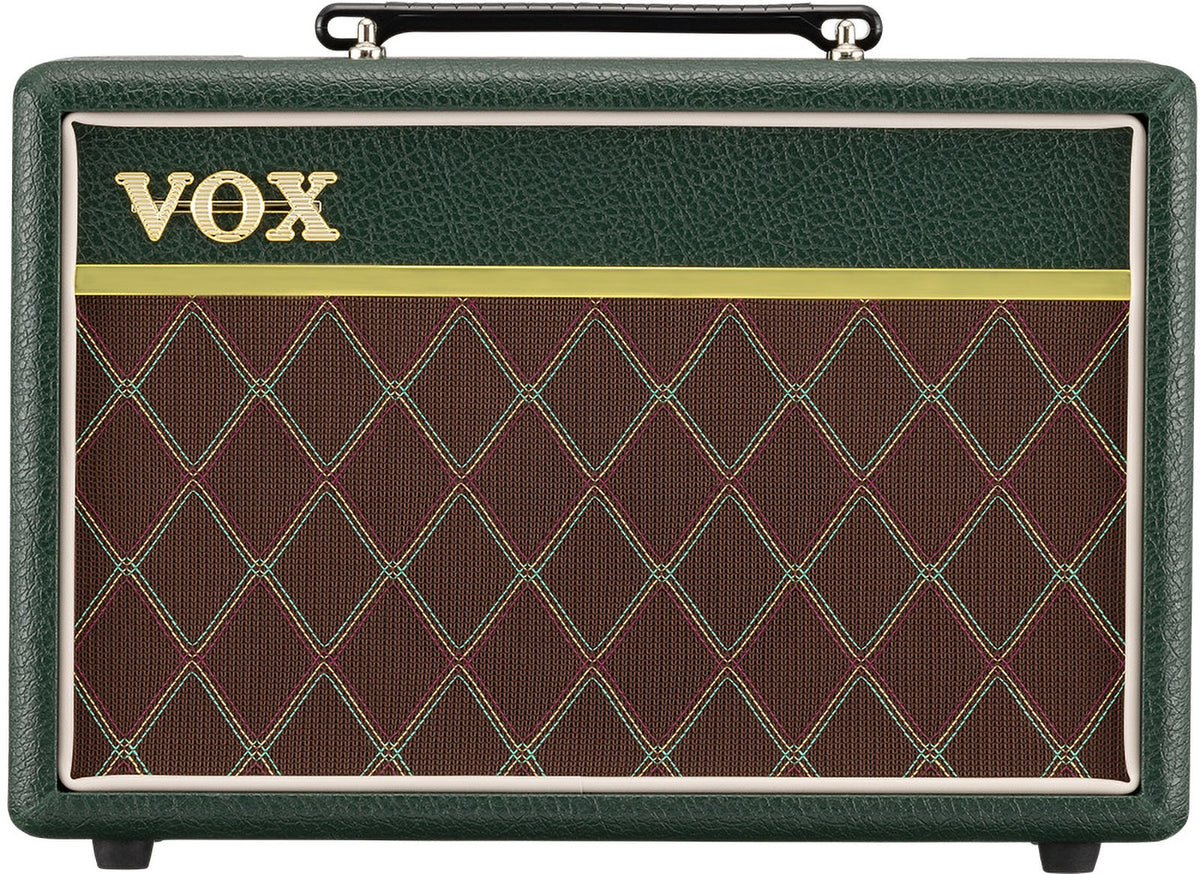 Pathfinder 10W British Racing Green