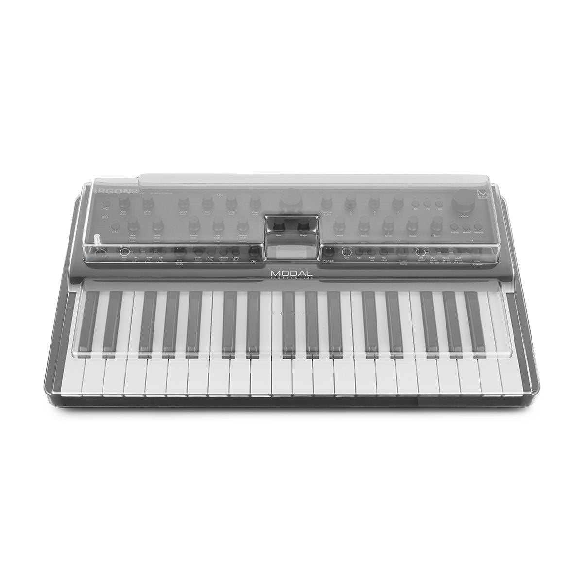 Modal Electronics Argon 8/ Cobalt 8 Abdeckung für 37 Tasten