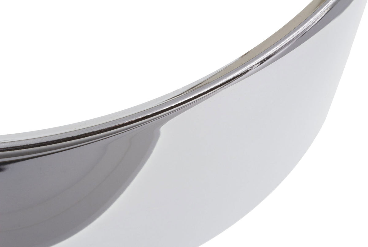 SST14055ST 14" X 5.5" Stahlkessel Snare Drum