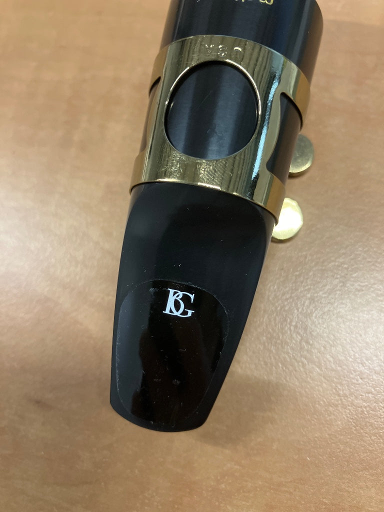 Saxophone Ténor Ebonite 7M Medium - Stock B