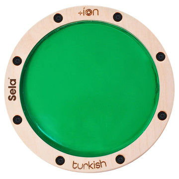 Ion for Iconic Cajon - Turco