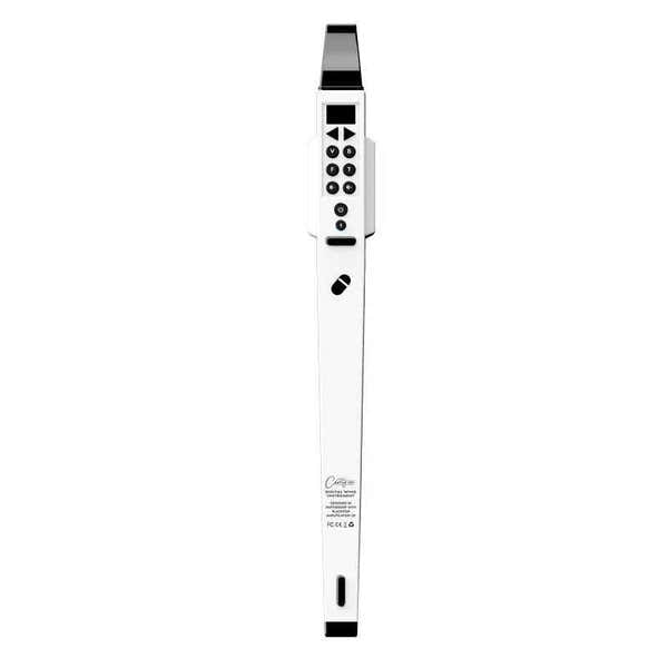 Digital Wind Instrument Blanc
