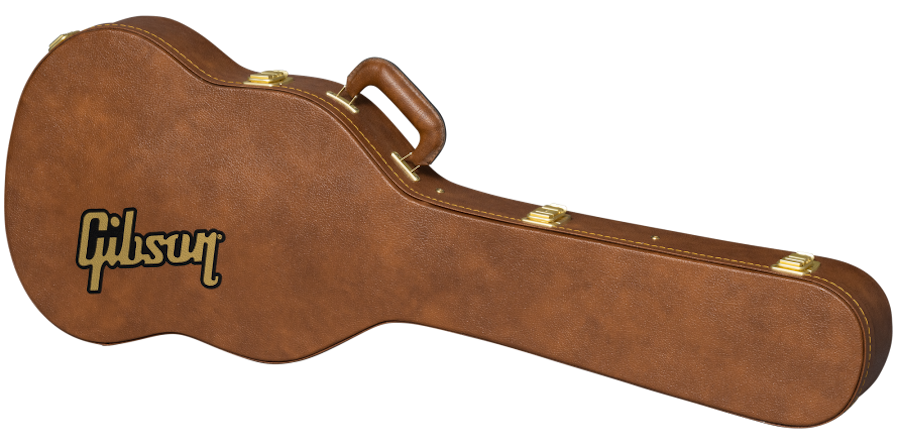 Etui SG Modern Braun