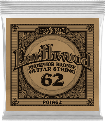 Earthwood Phosphore Bronze 62