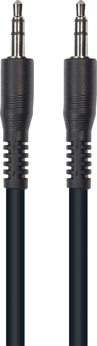 Cavo Jack Stereo 3,5 mm Jack Stereo 3,5 mm 1 M