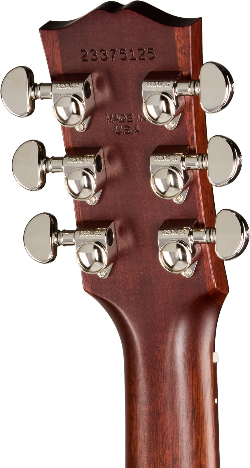 Hummingbird Special Satin Honey Burst Modern