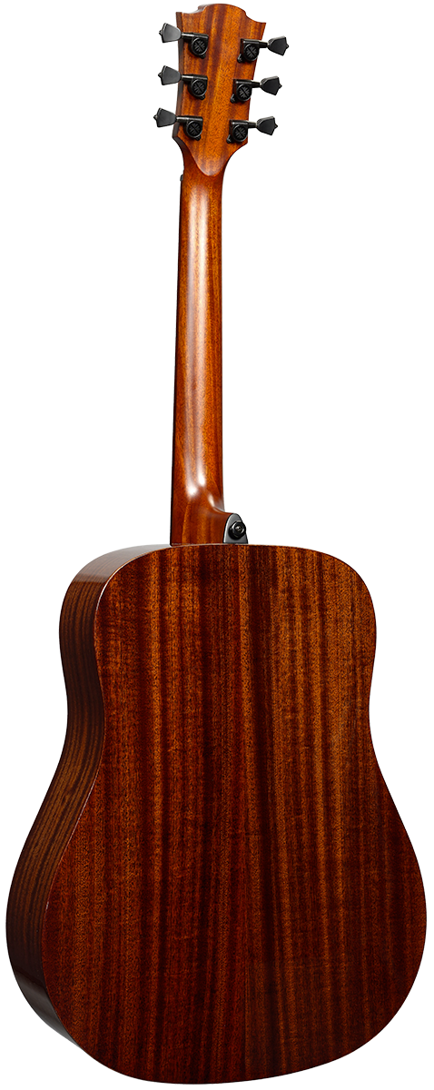 Tramontane Special T-Red-D Dreadnought Rot Burst