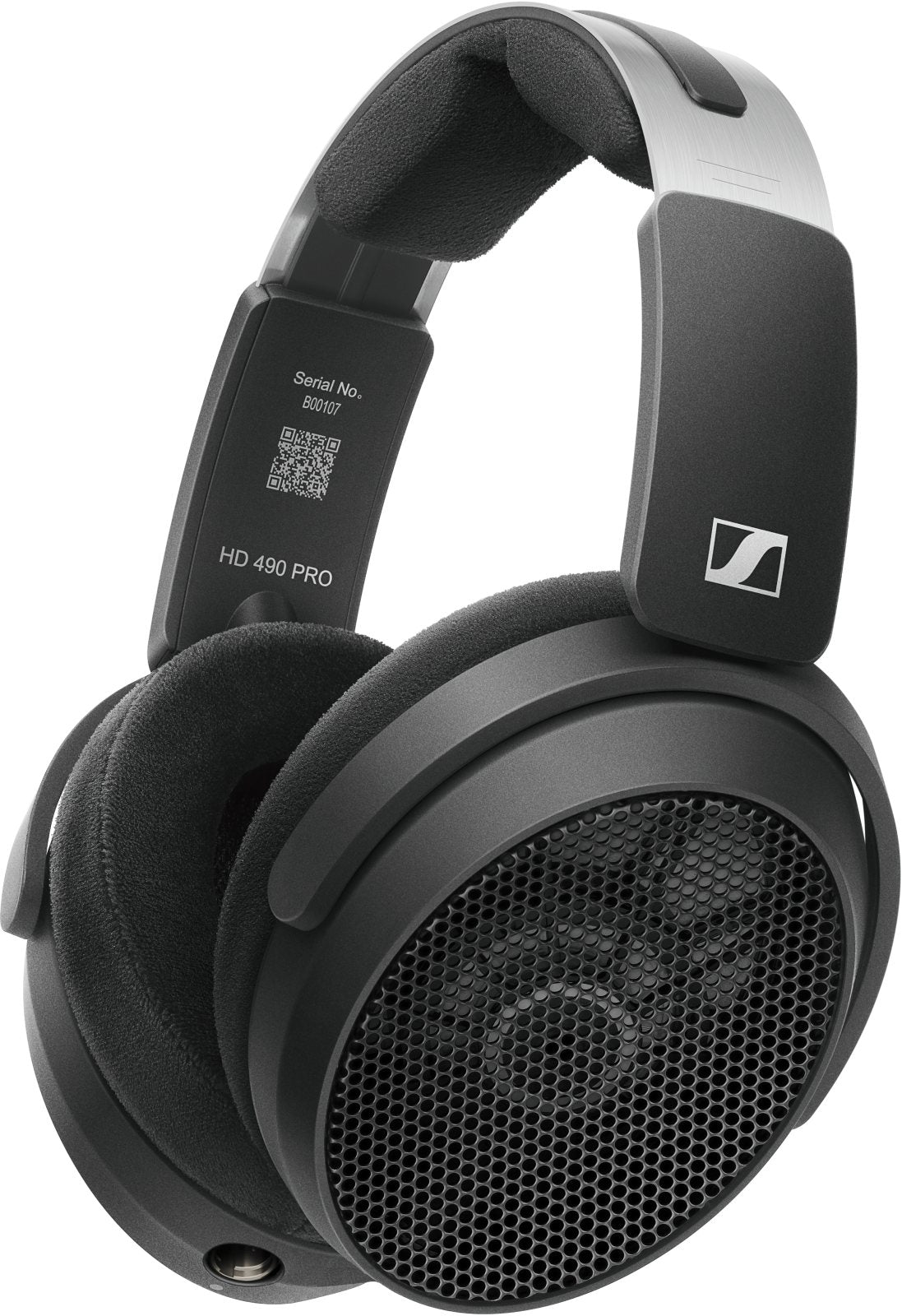 HD 490 Pro Plus