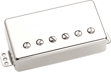 TB-4JB-N - JB Trembucker Chevalet Nickel