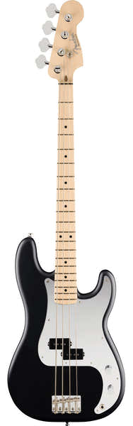 Fender Precision Bass Signature Steve Harris LTD 50th Anni
