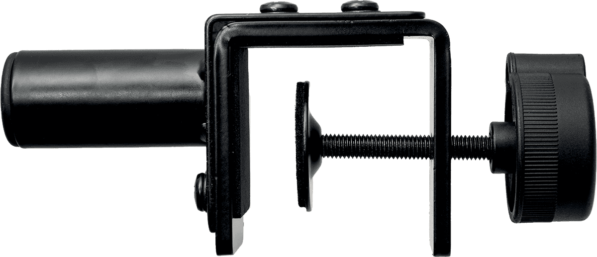 Adaptateur extension clavier CLAMP001 Noir