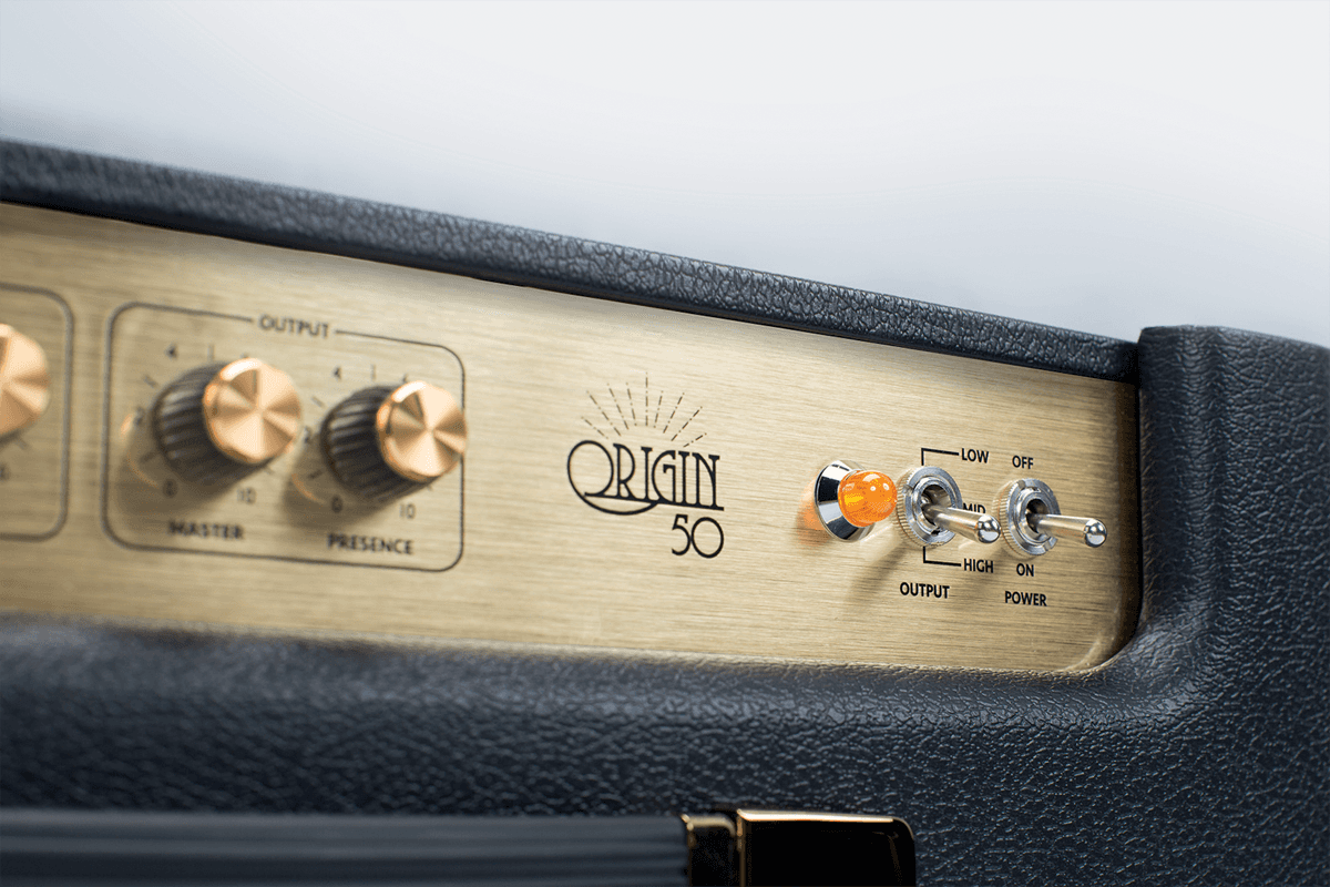 Origin 50C
