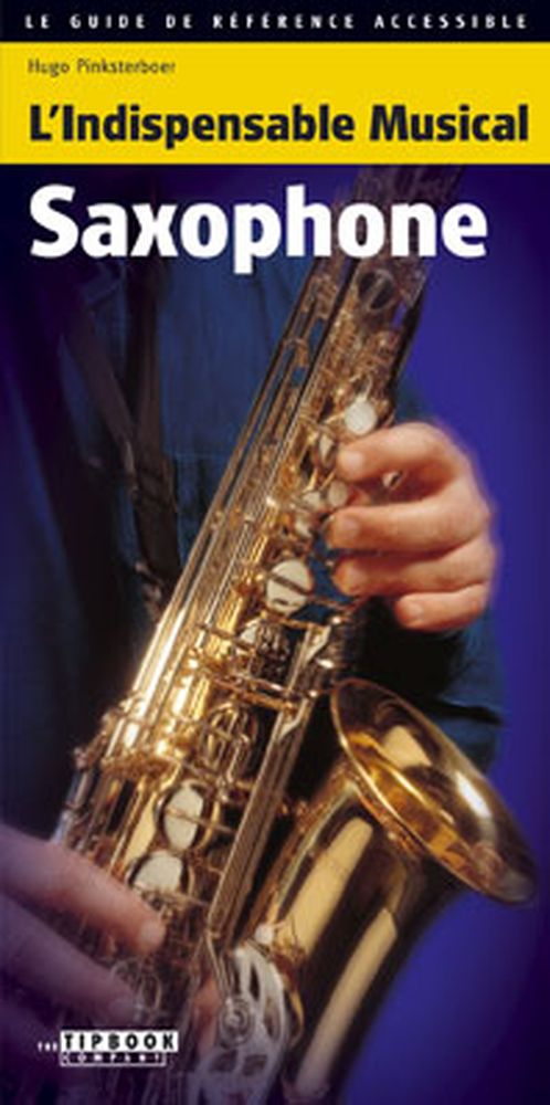 L' Indispensable Musical